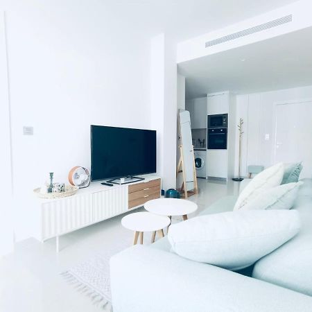 Luxury Apartment Торевьиа Экстерьер фото