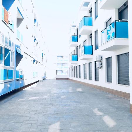 Luxury Apartment Торевьиа Экстерьер фото