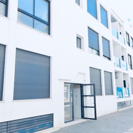 Luxury Apartment Торевьиа Экстерьер фото