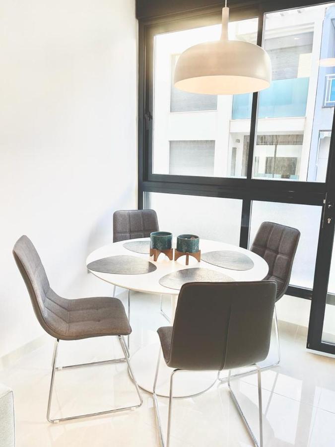 Luxury Apartment Торевьиа Экстерьер фото
