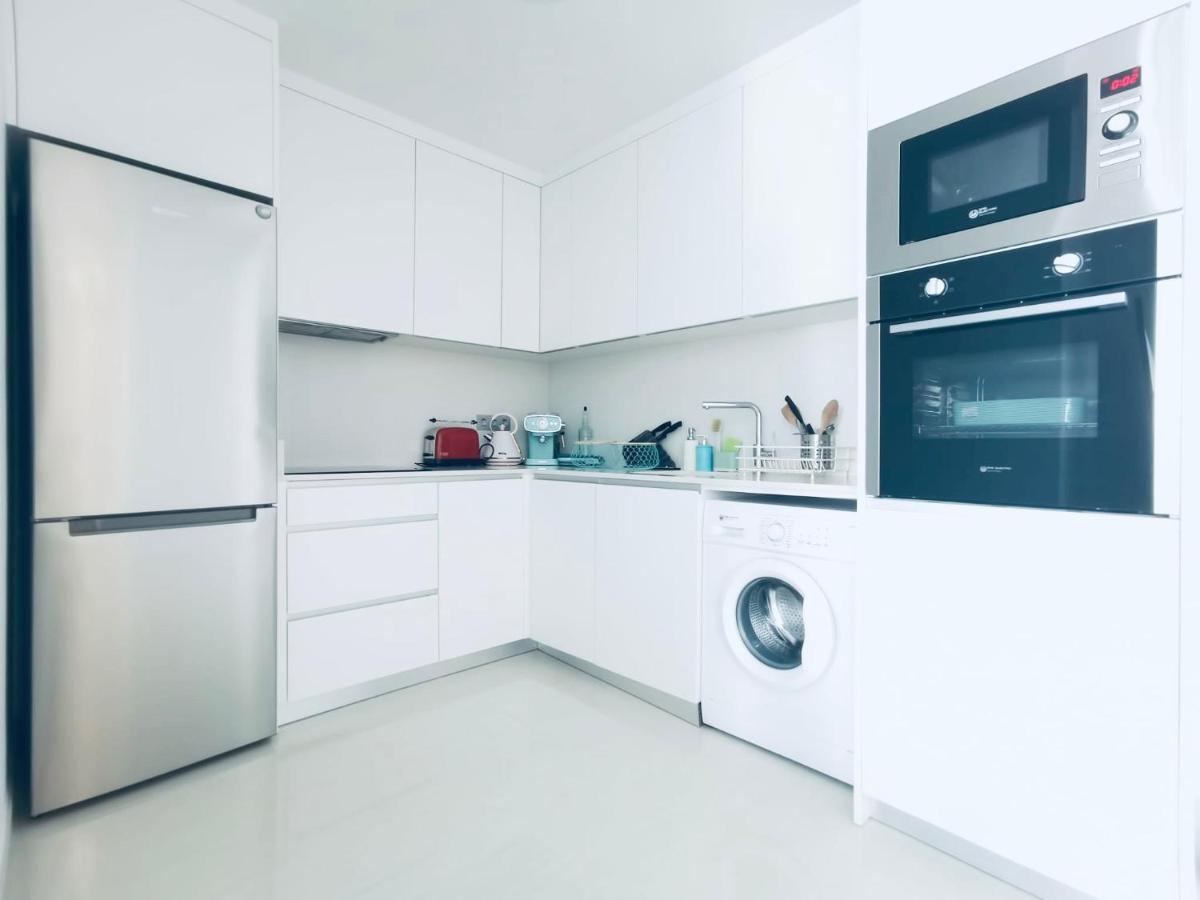 Luxury Apartment Торевьиа Экстерьер фото