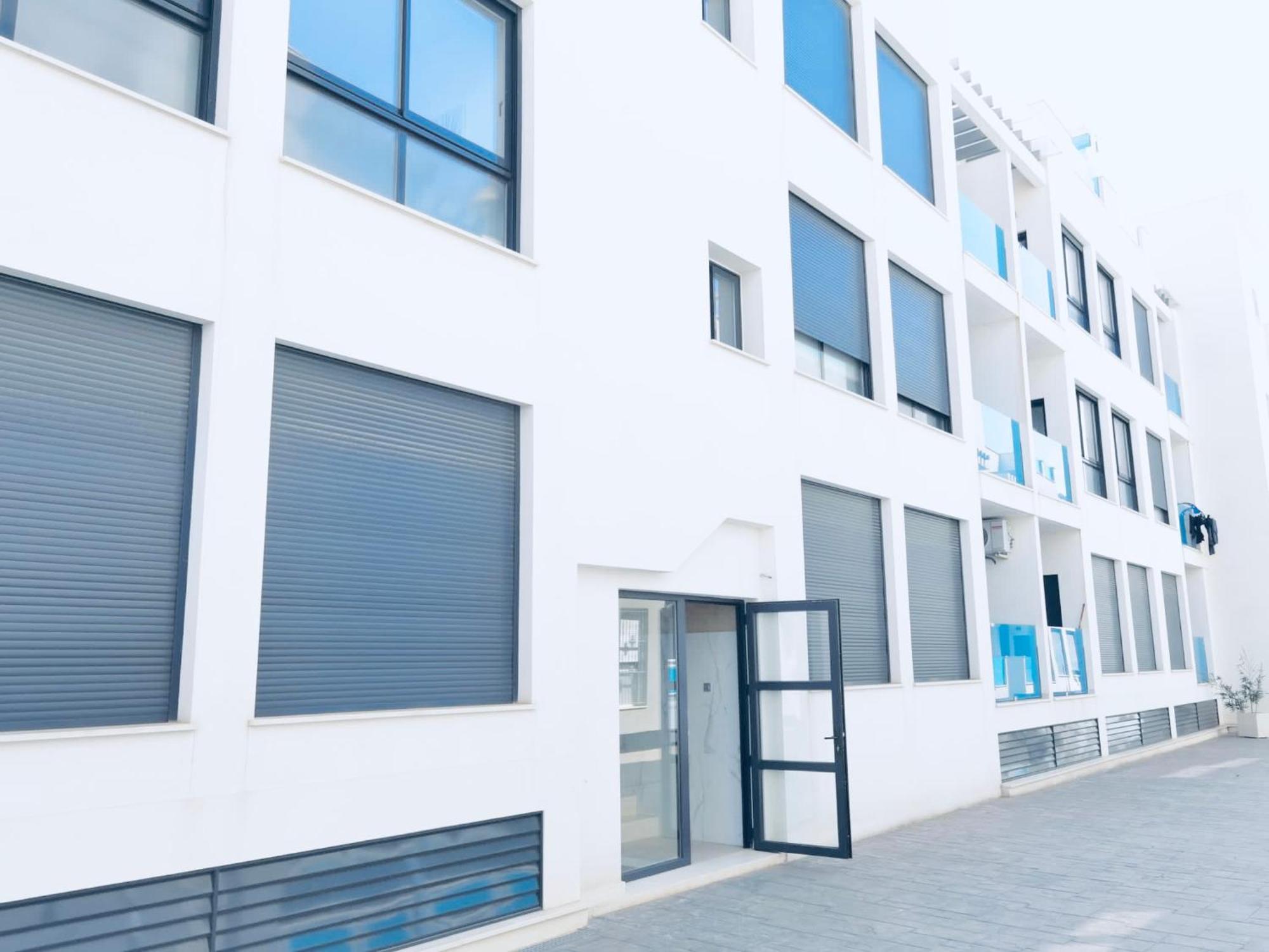 Luxury Apartment Торевьиа Экстерьер фото