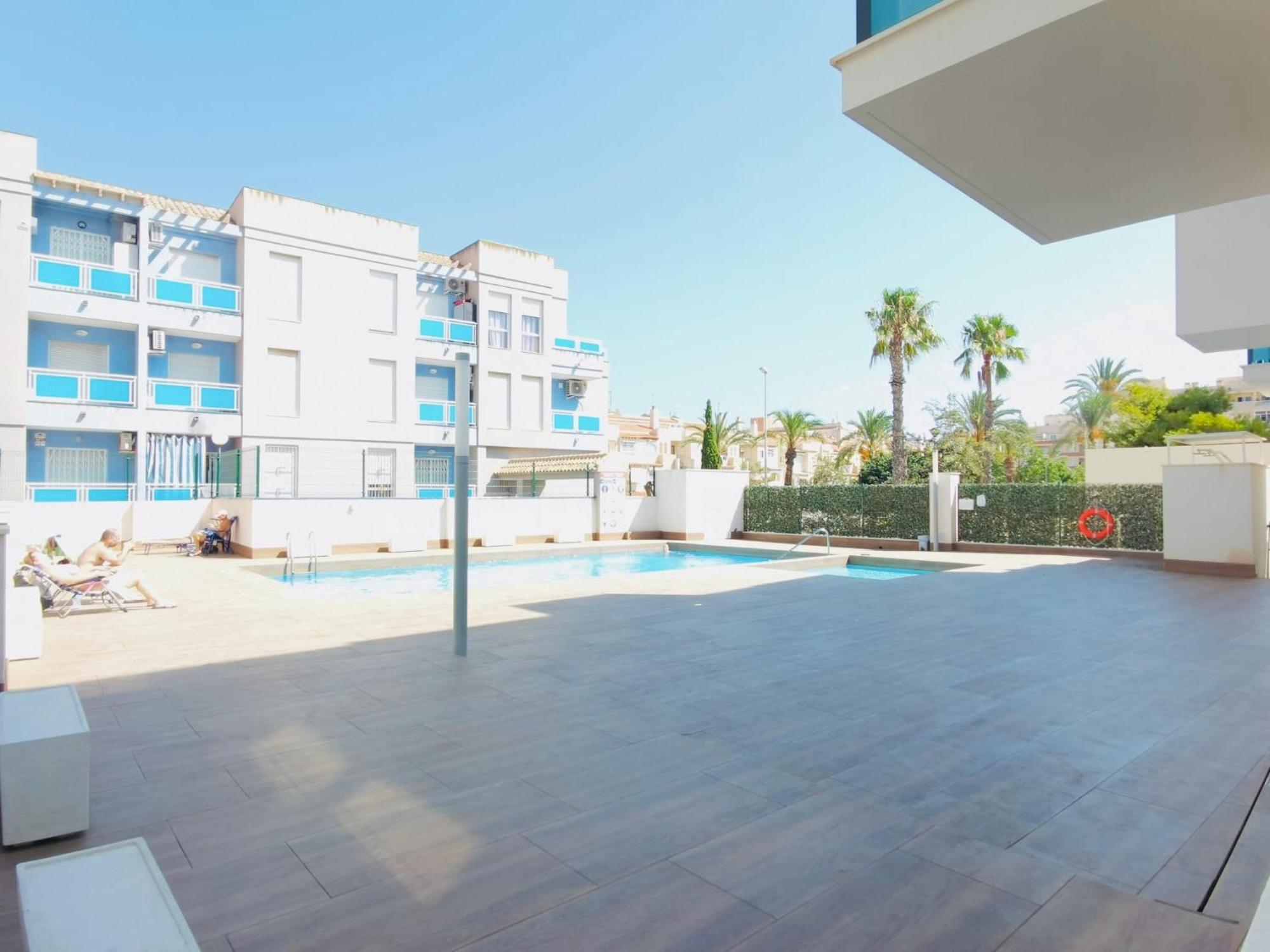 Luxury Apartment Торевьиа Экстерьер фото