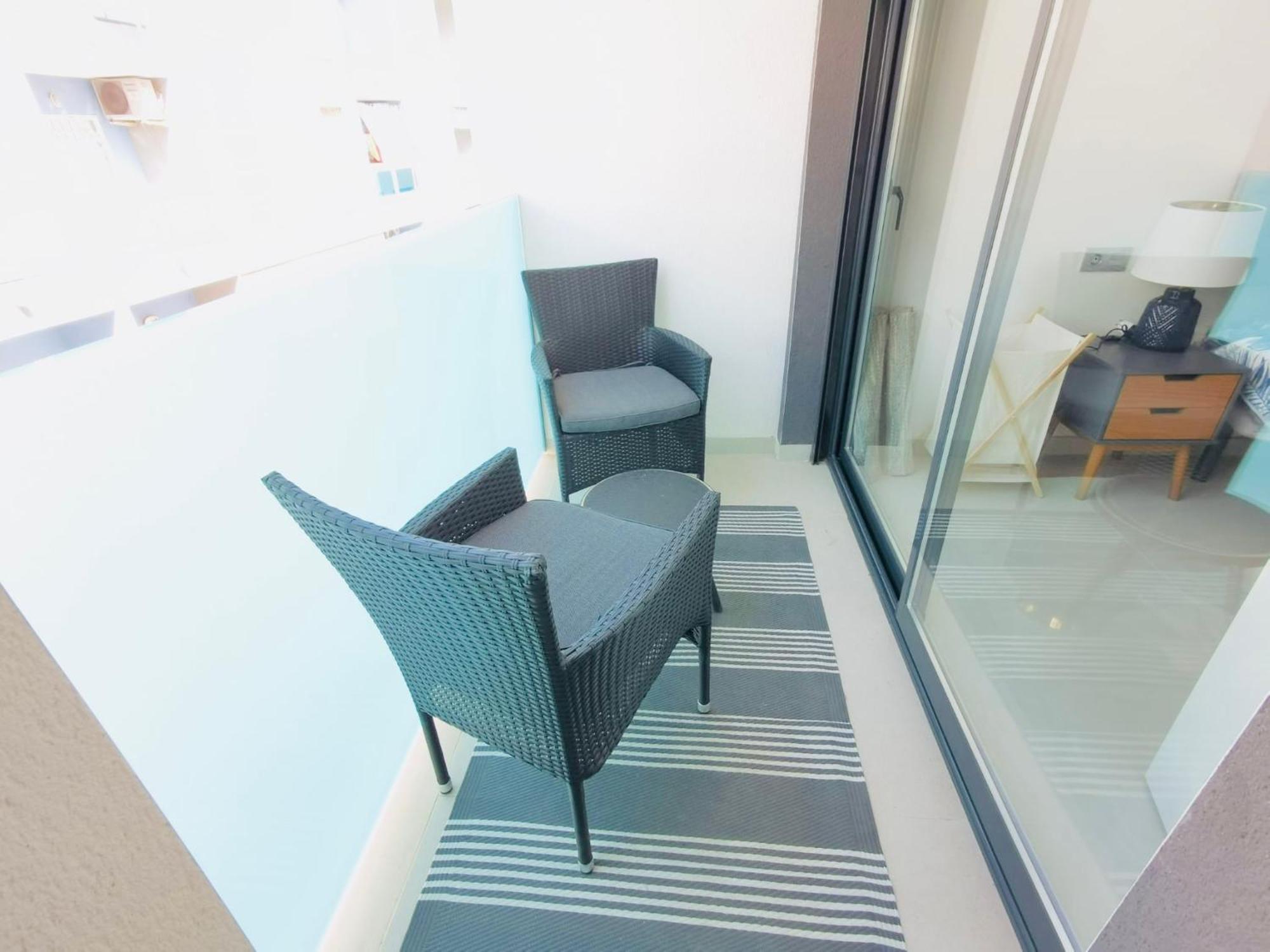 Luxury Apartment Торевьиа Экстерьер фото