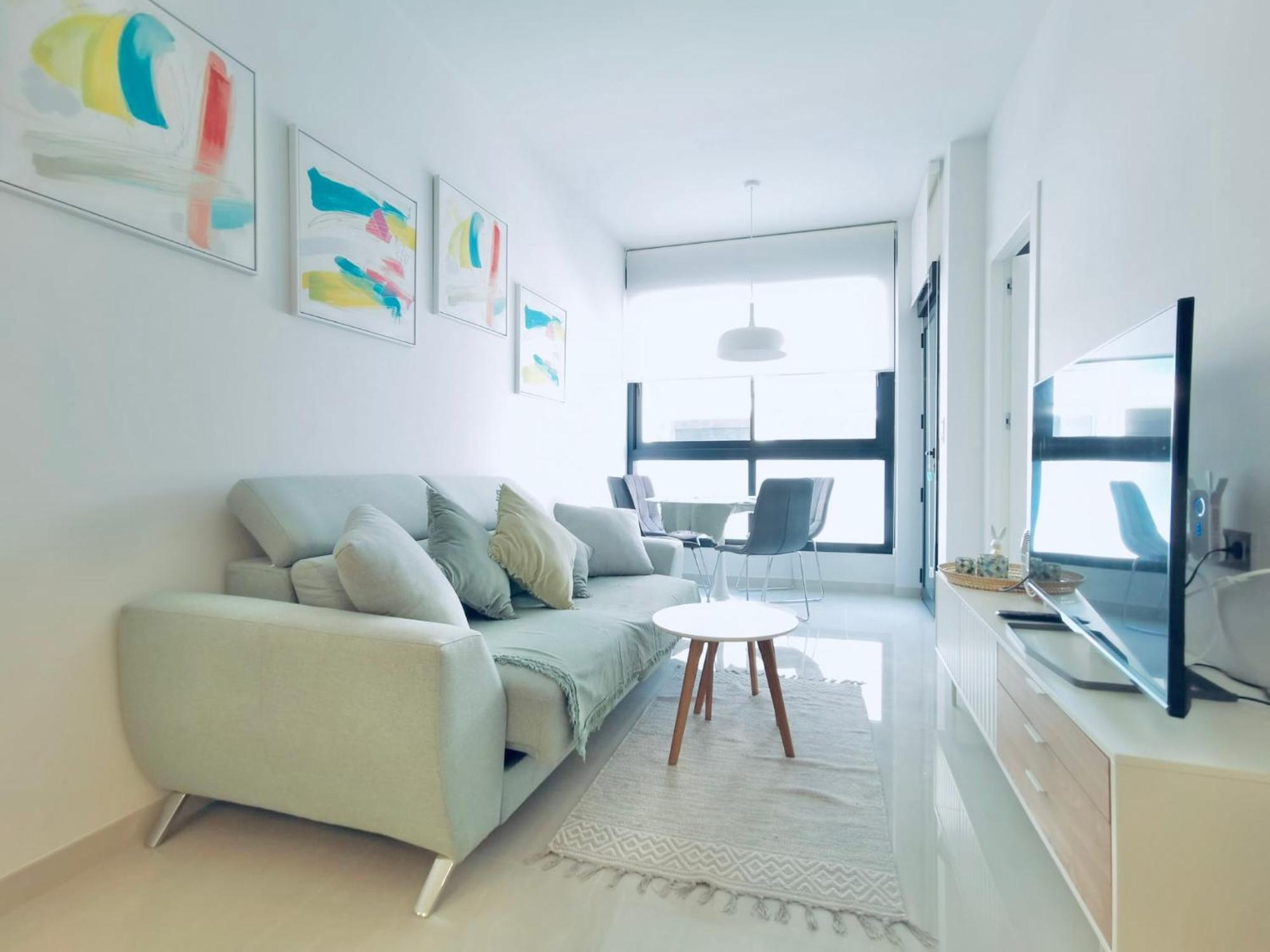 Luxury Apartment Торевьиа Экстерьер фото